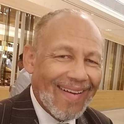 Dr. Earl Parchia, Jr.