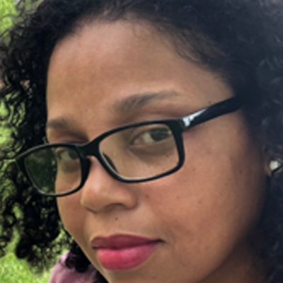 Dr. Sophia Patterson
