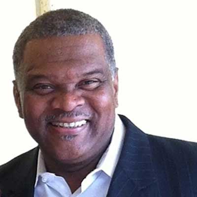 Dr. Marc E. Royster, Sr.